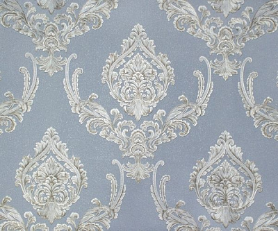 Шпалери вінілові на флізеліновій основі Vinil Мерсин декор PVIP 6-0871 1,06x10,05 м