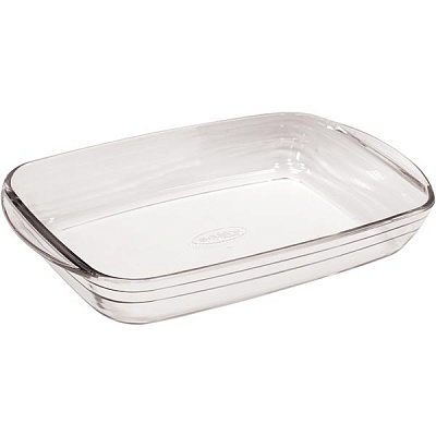 Форма для запекания Arcuisine прямоугольная 33x32x20 см