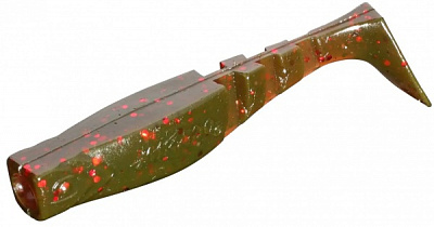 Силикон Mikado Fishunter 50 мм 5 шт. съедобный цвет-332