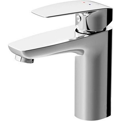 Смеситель для умывальника AM.PM Tender F45E02100