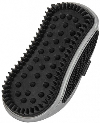 Щітка FURminator для собак та котів гумова (691715)