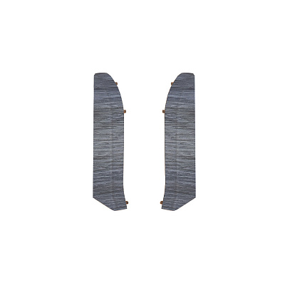 Комплект заглушок TIS акація сіра