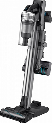 Пылесос аккумуляторный Samsung VS20R9046T3/EV grey 