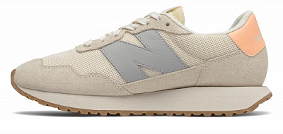 Кроссовки New Balance WS237HN1 р.US 8 бежевый