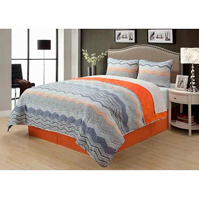 Набор Lotti Волна 220x220 см