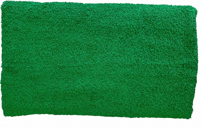 Полотенце махровое 50x90 см салатовый Ideal 