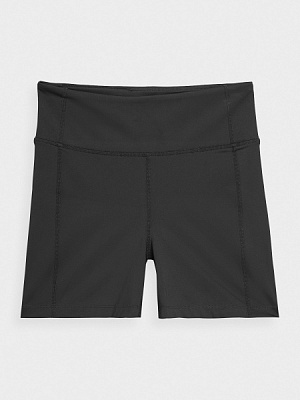 Шорти 4F SHORTS FNK F322 4FSS23TFSHF322-20S р. XL чорний