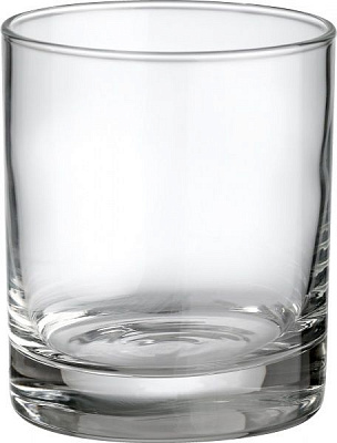 Склянка Islande Arc 300 мл J0018 Luminarc