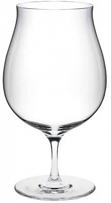 Бокал для пива BEER GB6 540 мл 6 шт. Rona 