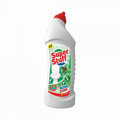 Средство для чистки унитаза Super Stuff Лесная свежесть 1 л SF50618 