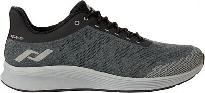 Кросівки Pro Touch OZ 2.2 AQX M 409904-900031 р.EUR 42 темно-сірий