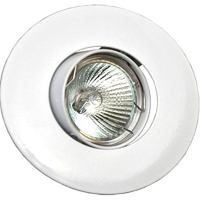 Світильник Світлокомплект LP 21 WH білий