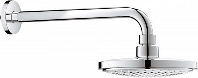 Верхний душ Grohe Vitalio Joy 180 26074000