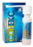 Спрей Флорі Спрей від хропіння Сонекс 30 мл