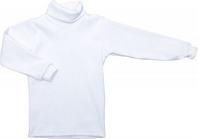 Гольф унісекс Україна Гф200 р.104 білий