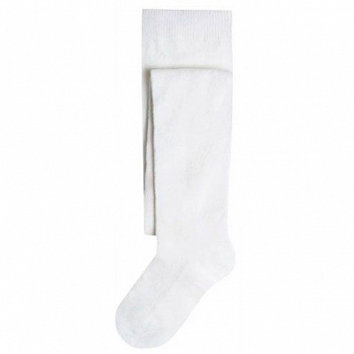 Колготки детские Duna 18 893 р.146-152 белый 