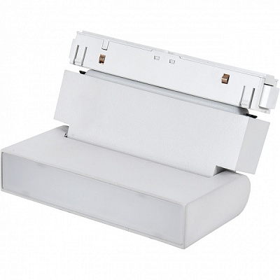 Магнітний трековий прожектор Hopfen A106 CX 6 Вт 4200 К білий 129617