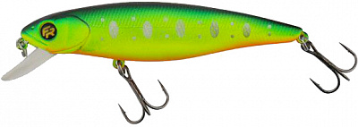 Воблер Fishing ROI Mystik suspending 11,6 г 88 мм #03 25-118-03