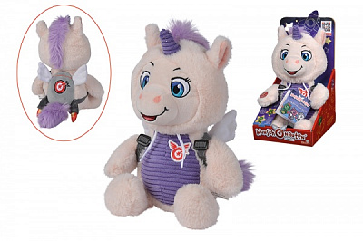 Мягкая игрушка Simba Единорог Лиза 30 см 5951997