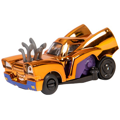 Автомобиль инерционный Legends of Spark Болт 122229