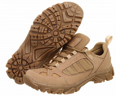 Кроссовки Bistfor Тактические 22223/727/876 р.40 хаки