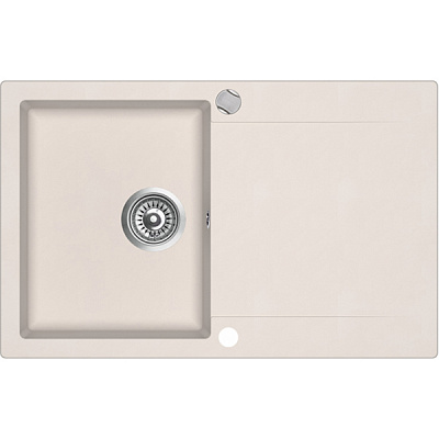 Мийка врізна Teka Clivo 45 B-TQ (40148002) топаз