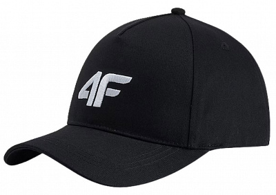 Кепка 4F 4FWSS26ACABF549-20S S-M розовый