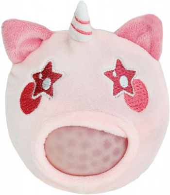 Игрушка-антистресс Monster Gum Gum Bubbles Ball 9 см в асортименті 9 см