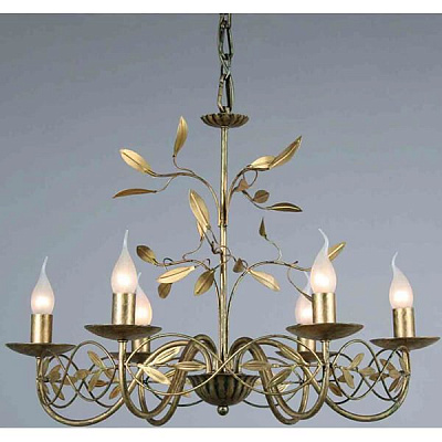 Люстра Blitz 1727-46