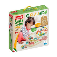 Мозаика QUERCETTI серии Play Bio_Fantacolor Baby 84405-Q