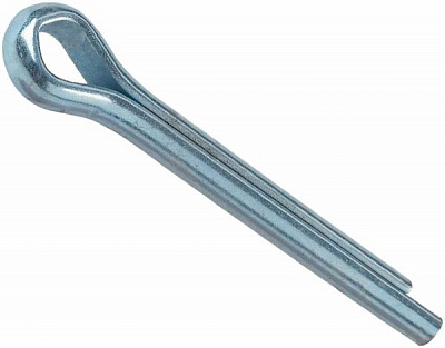 Шплинт ЦБ DIN 94 4x40 мм 12 шт Expert Fix