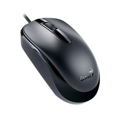 Мышь Genius DX-120 USB Black