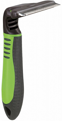 Триммер Trixie для удаления подшерстка острый 6 x 15 см 24183