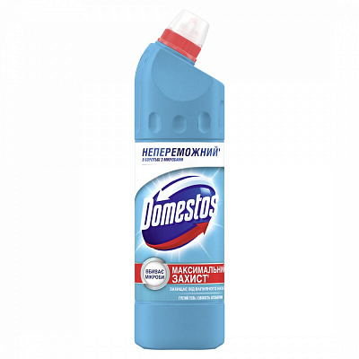 Гель Domestos Свежесть Атлантики 0,75 л