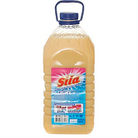 Хозяйственное мыло Sila жидкое 4500 г