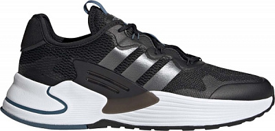 Кроссовки Adidas ROAMER GY7507 р.UK 9,5 черный