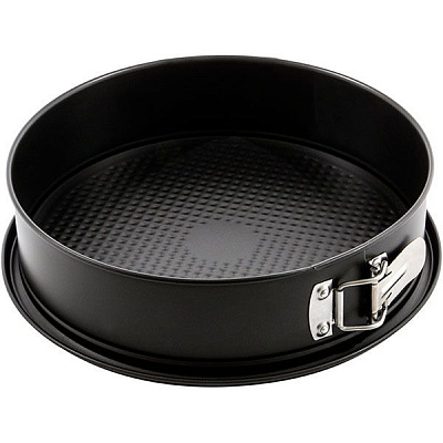 Форма для торта разъемная Gardenia 26 см 85126E Guardini