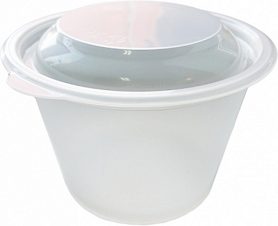 Контейнер ПЕТ UP! (Underprice) Д143/46,5 мм 0,35 л