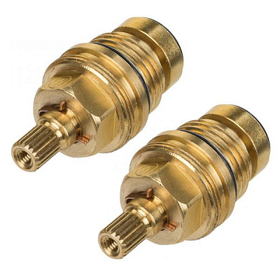 Комплект кран-букс  Mixxen 1/2 МХС0015