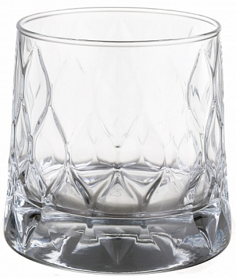 Стакан для виски Leafy 300 мл 1 шт. Pasabahce 