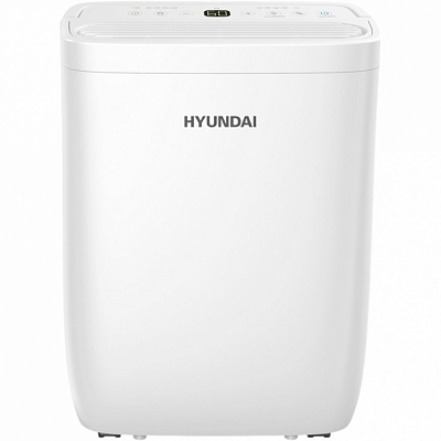 Осушитель воздуха Hyundai HDH12UAWF
