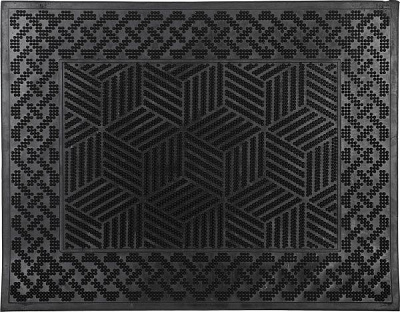 Коврик Дубенський завод ГТВ К-303 42,5x55 см