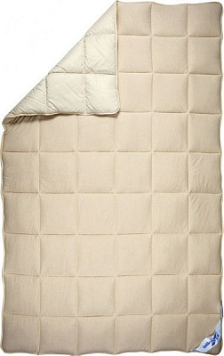 Одеяло Олимпия 1700 г 155x215 см Billerbeck