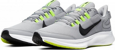 Кроссовки Nike RUNALLDAY 2 CD0223-007 р.US 11,5 серый