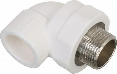 Уголок Valtec 25х3/4
