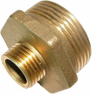 Ниппель НН Верхньодніпровський ливарно-механічний з-д 3/4