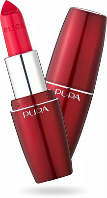 Помада губна Pupa Volume №601 Coral Blush 3,5 мл