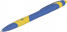 Ручка шариковая Nota Bene Original 0,7мм синяя 