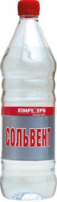 Растворитель Сольвент ХимреZерв 0.35 кг