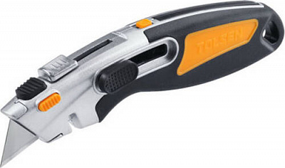 Нож-трапеция Tolsen 30019